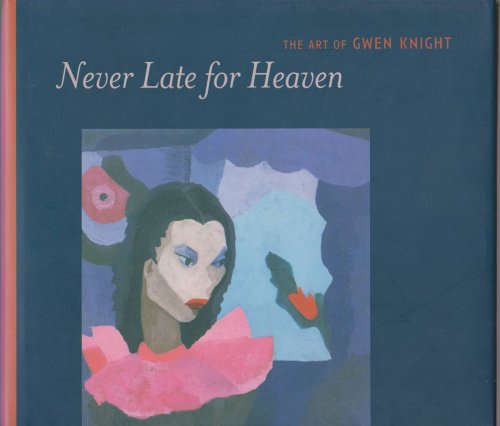 NEVER LATE FOR HEAVEN