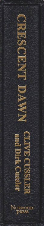CRESCENT DAWN (SIGNED SPECIAL EDITION)