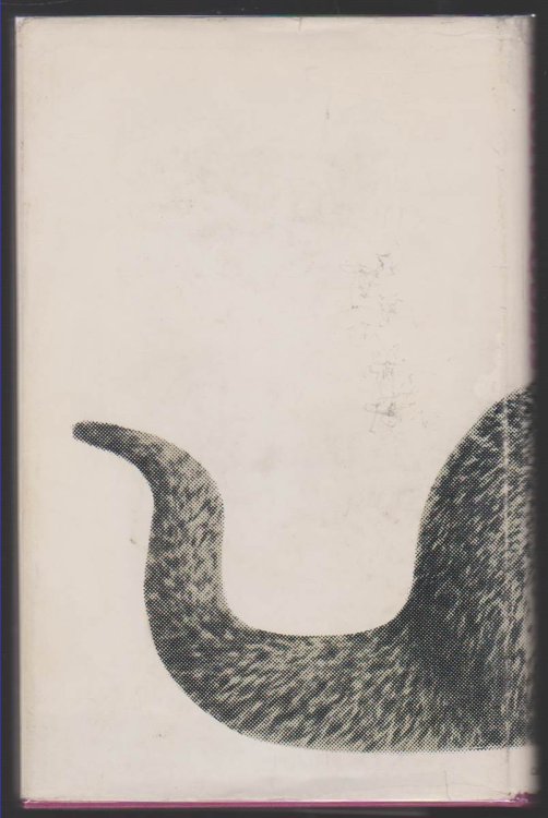 MONGOOSES; THEIR NATURAL HISTORY AND BEHAVIOUR