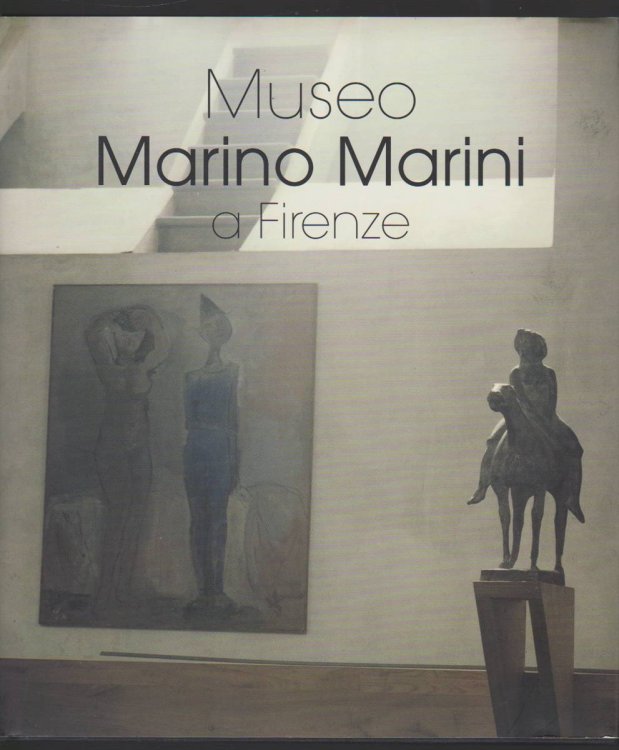 MUSEO MARINO MARINI A FIRENZE