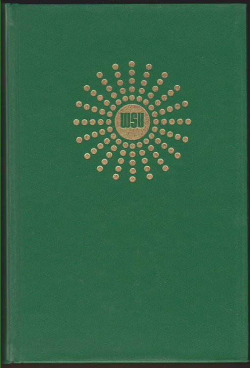 A PLACE OF LIGHT The History of Wayne State University