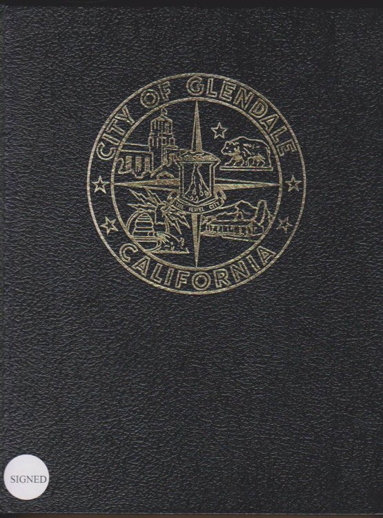 GLENDALE AREA HISTORY