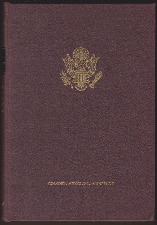 SURGERY IN WORLD WAR II Orthopedic Surgery in the European Theater of Operations