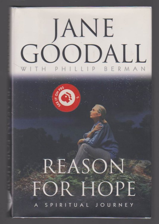 REASON FOR HOPE A Spiritual Journey