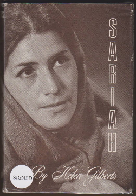 SARIAH