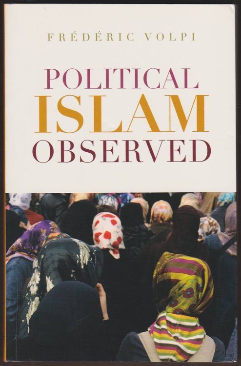 POLITICAL ISLAM OBSERVED