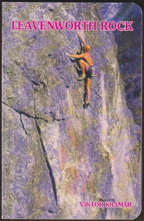 LEAVENWORTH ROCK