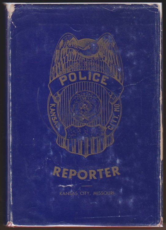 POLICE REPORTER