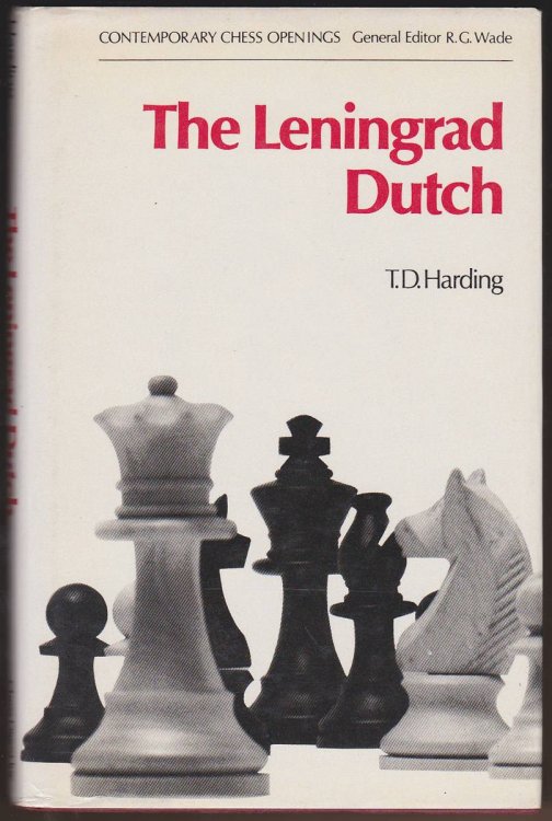 THE LENINGRAD DUTCH