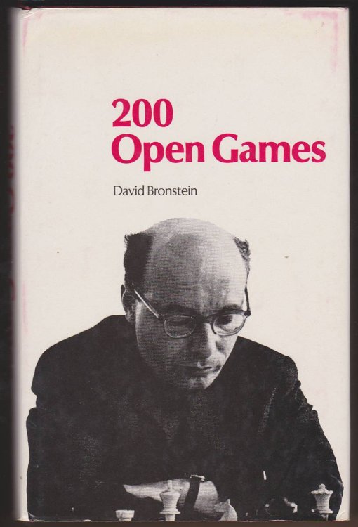200 OPEN GAMES