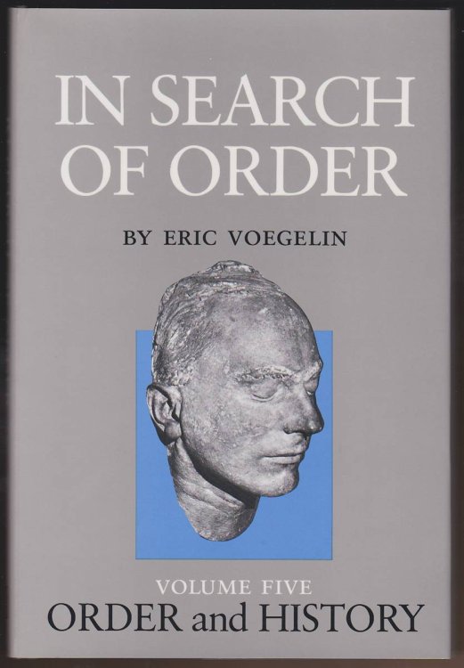 ORDER AND HISTORY In Search of Order