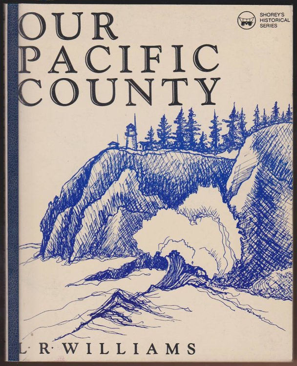 OUR PACIFIC COUNTRY