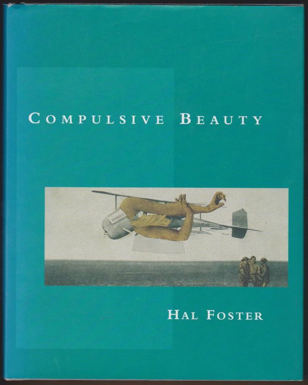 COMPULSIVE BEAUTY