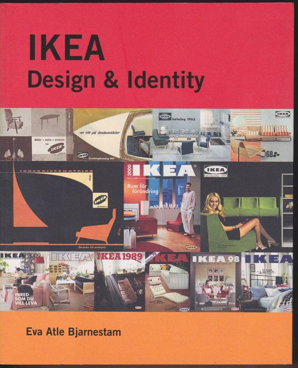 IKEA DESIGN AND IDENTITY