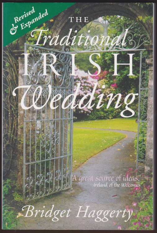 THE TRADITIONAL IRISH WEDDING