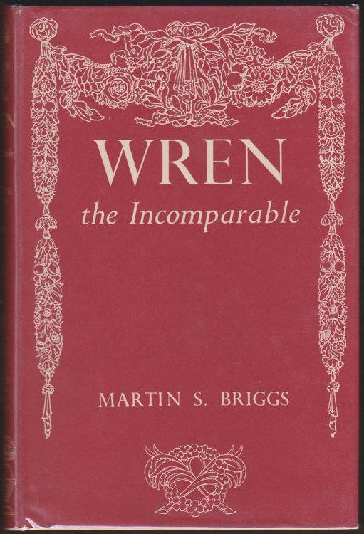 WREN THE INCOMPARABLE
