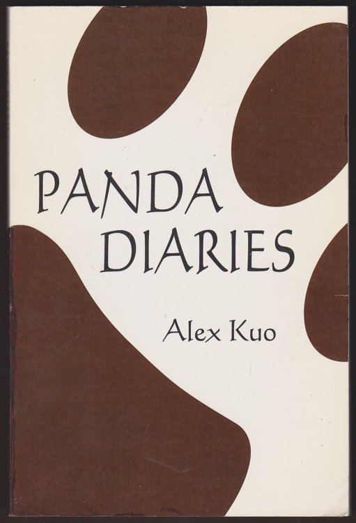 PANDA DIARIES