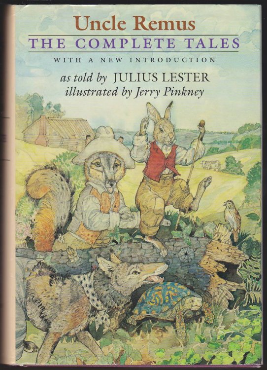 UNCLE REMUS The Complete Tales