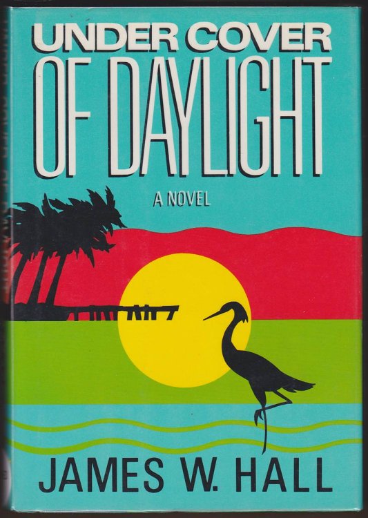 UNDER COVER OF DAYLIGHT