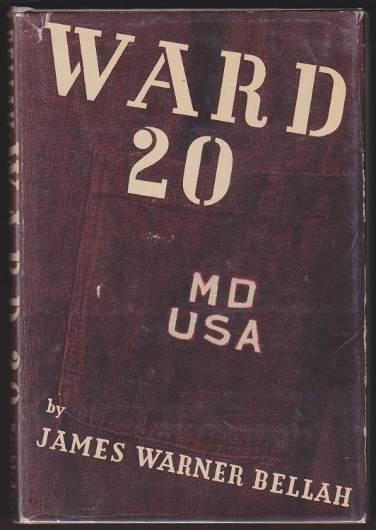 Image for WARD TWENTY WARD TWENTY