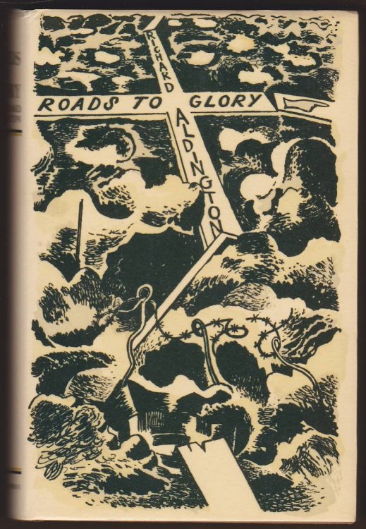 Image for ROADS TO GLORY ROADS TO GLORY