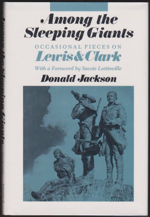 Image for AMONG SLEEPING GIANTS AMONG SLEEPING GIANTS