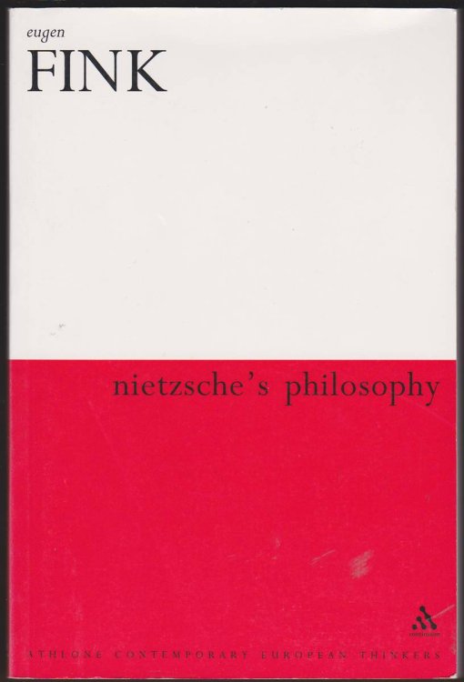 Image for NIETZSCHE'S PHILOSOPHY NIETZSCHE'S PHILOSOPHY