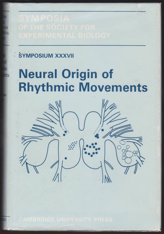NEURAL ORIGIN OF RHYTHMIC MOVEMENTS