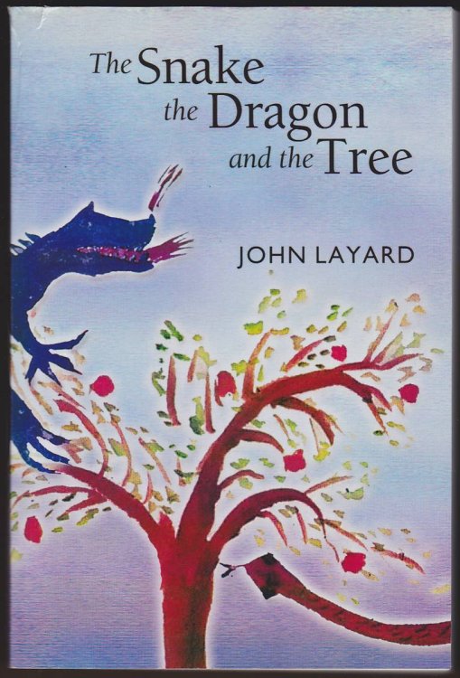 THE SNAKE, THE DRAGON AND THE TREE