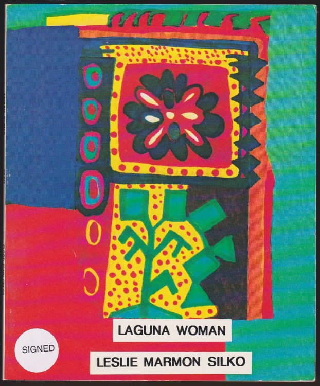 LAGUNA WOMAN