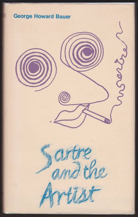 SARTRE AND THE ARTIST