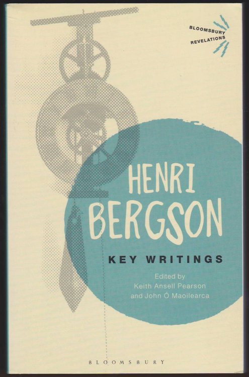 KEY WRITINGS