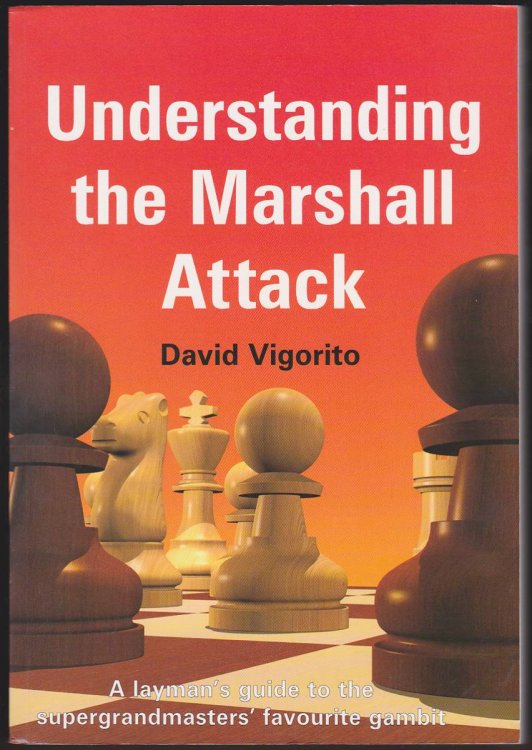 UNDERSTANDING THE MARSHALL ATTACK