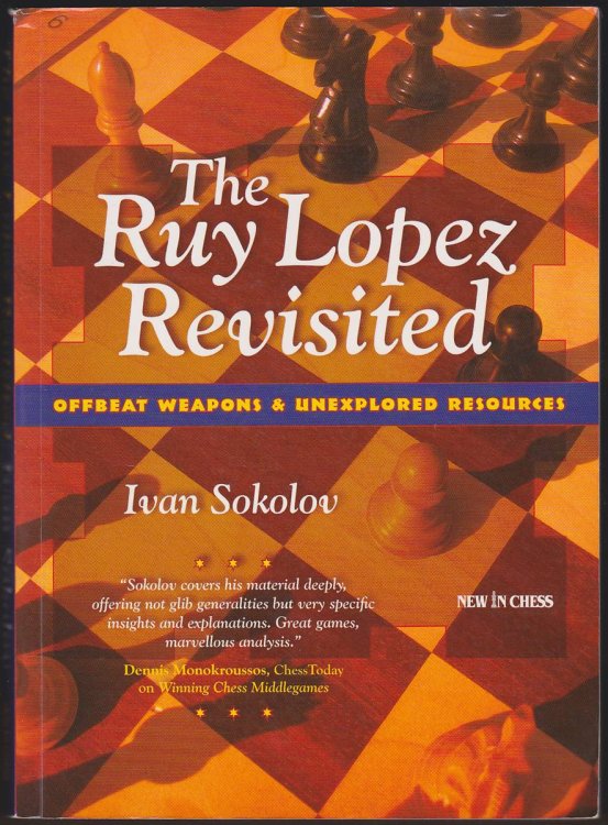 THE RUY LOPEZ REVISITED