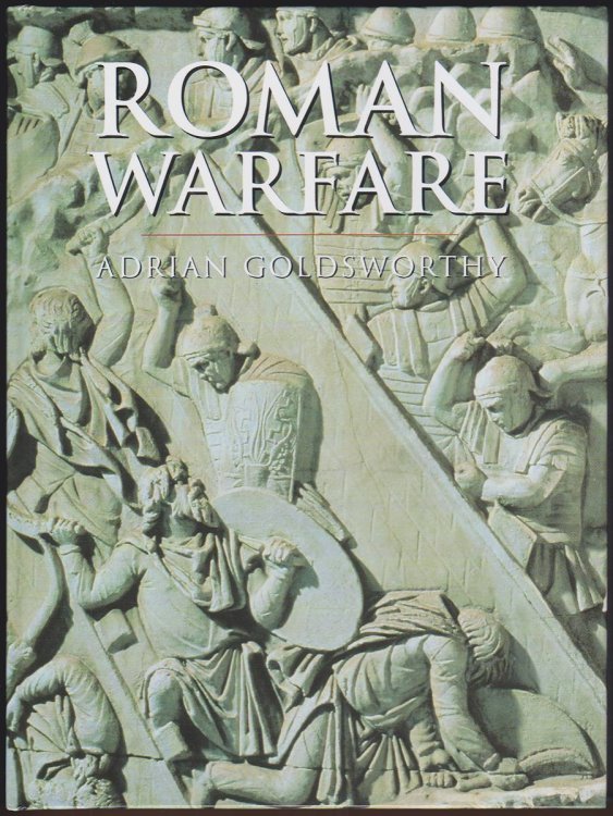 ROMAN WARFARE