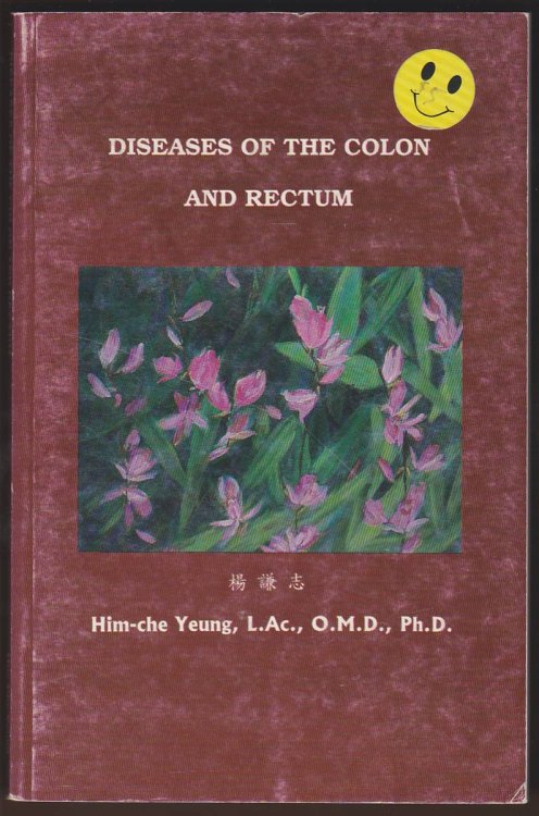 DISEASES OF THE COLON AND RECTUM
