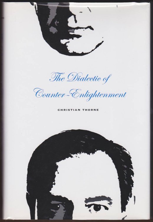 THE DIALECTIC OF COUNTER-ENLIGHTENMENT