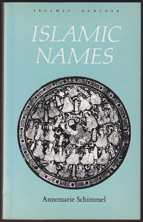 ISLAMIC NAMES