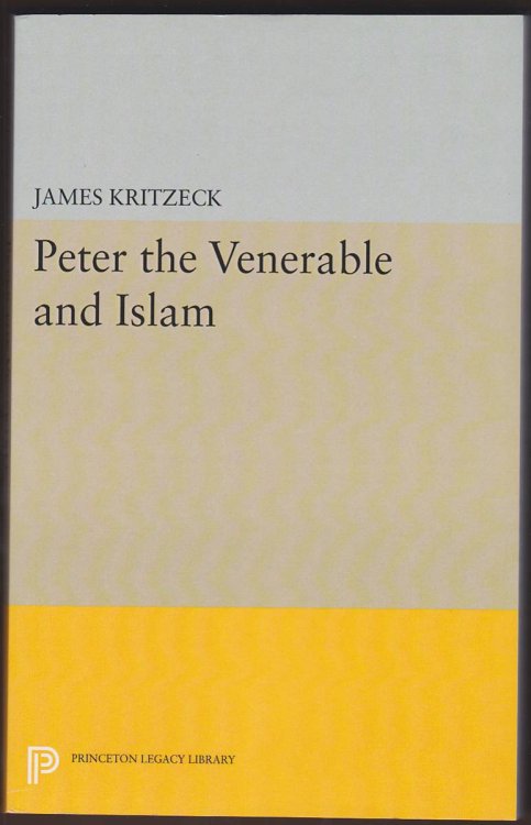 PETER THE VENERABLE AND ISLAM