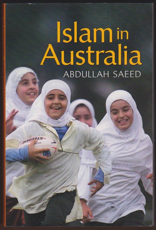ISLAM IN AUSTRALIA