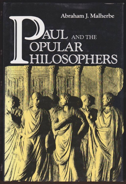 PAUL AND THE POPULAR PHILOSOPHERS