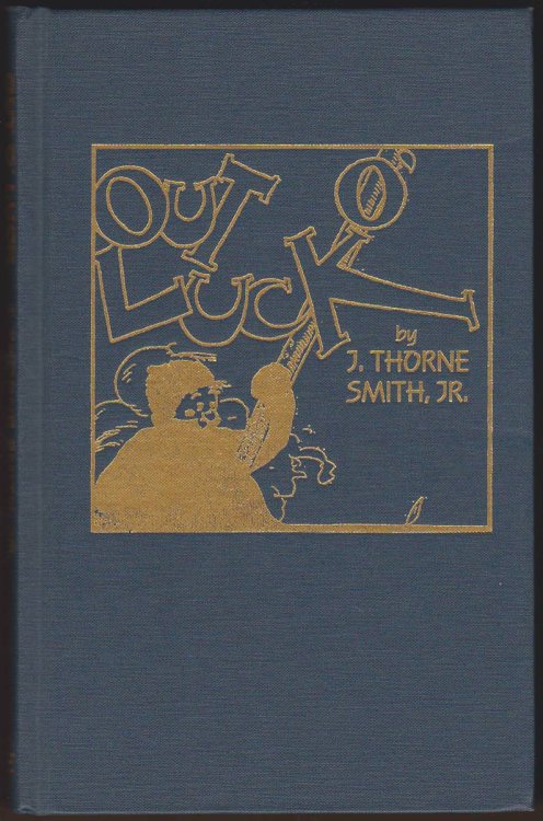 OUT O' LUCK Biltmore Oswald Very Much At Sea