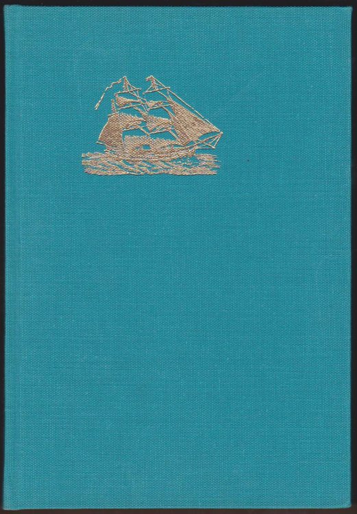 AROUND THE HORN TO CALIFORNIA IN 1849