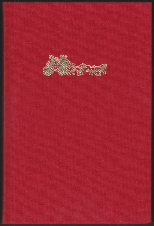 OVERLAND EXPRESS Being a Correct and True Account of Earliest Beginnings in New England, Battlefront Service During the Civil War & Perilous Adventures in the Far West, 1837 - 1875