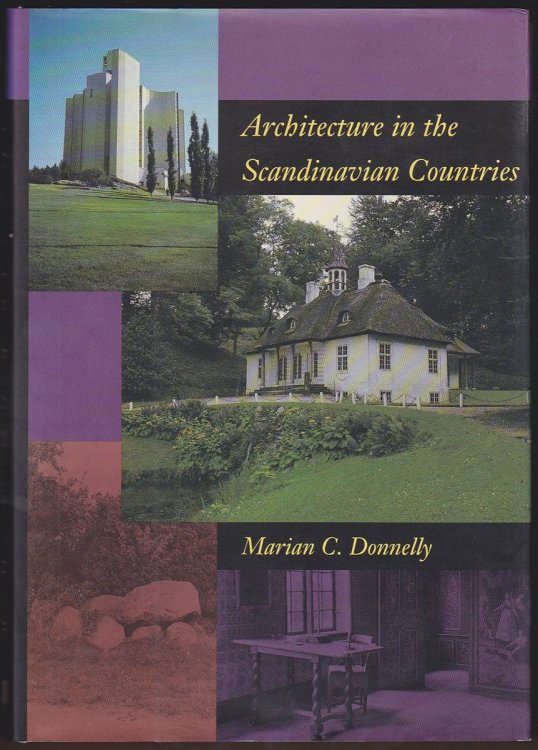 ARCHITECTURE IN THE SCANDINAVIAN COUNTRIES