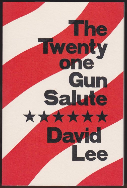 THE 21 GUN SALUTE