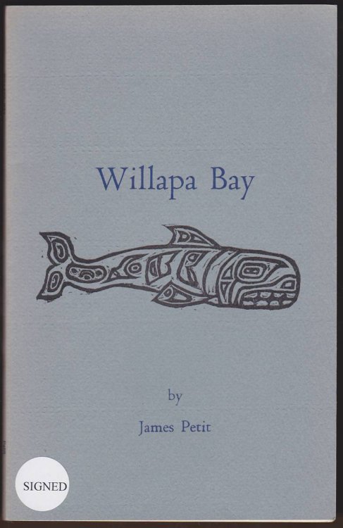 WILLAPA BAY