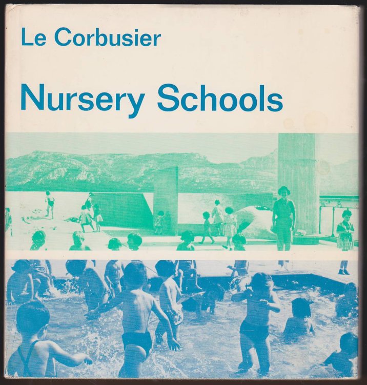 THE NURSERY SCHOOLS