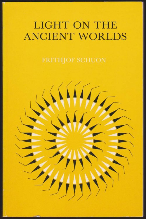 LIGHT ON THE ANCIENT WORLDS
