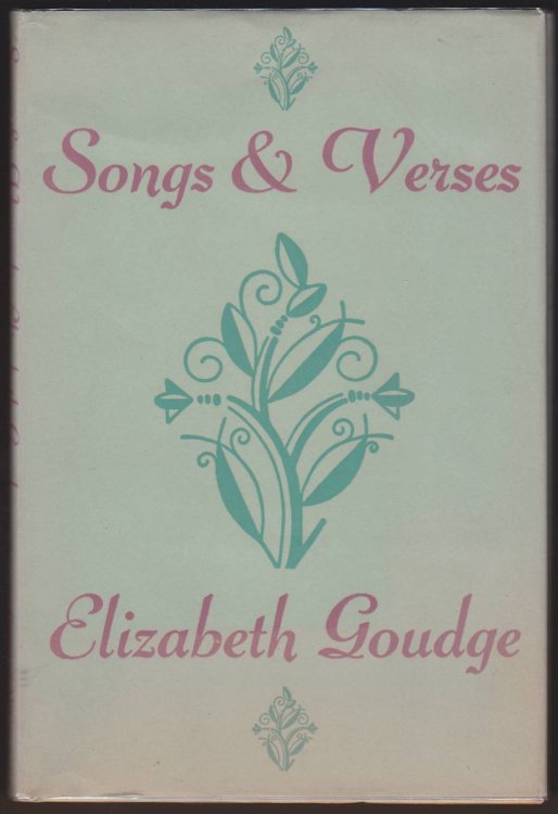 SONGS & VERSES